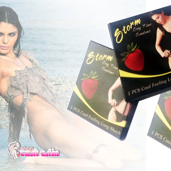 Đồ chơi tình dục